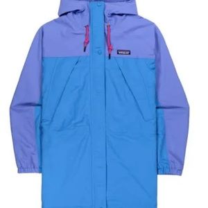 Patagonia Womens Skyforest Parka XL